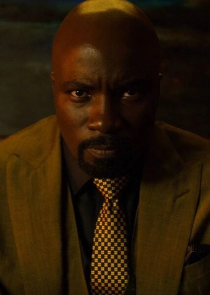 Luke Cage (Marvel Cinematic Universe)
