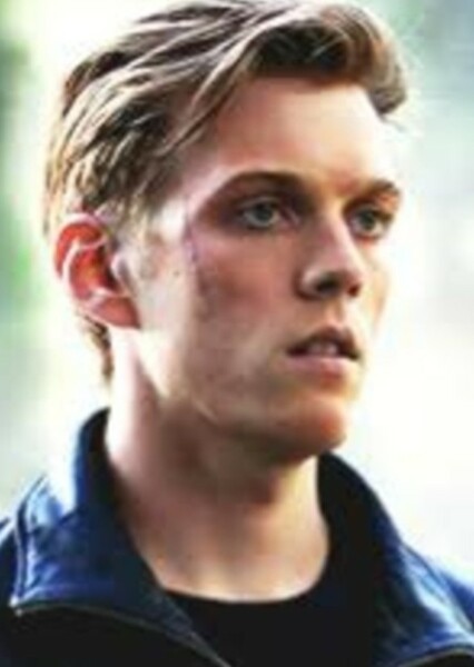 Luke Castellan photo