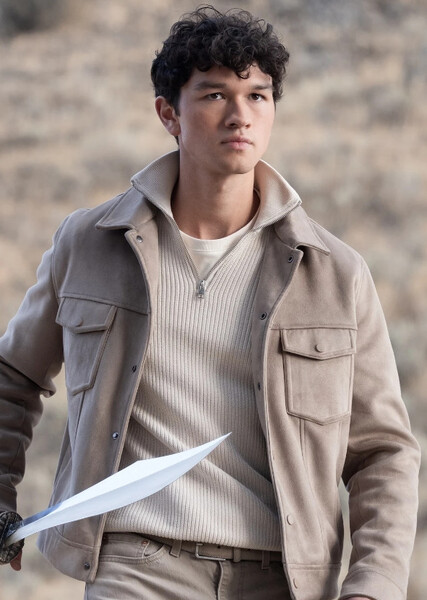 Luke Castellan photo