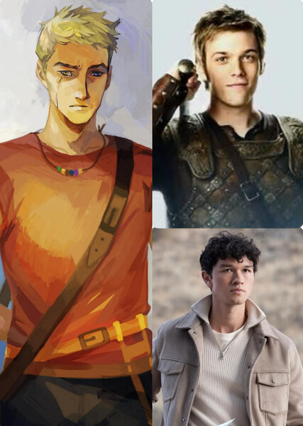 Luke Castellan