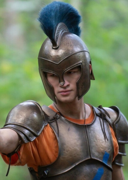 Luke Castellan (Live Action)