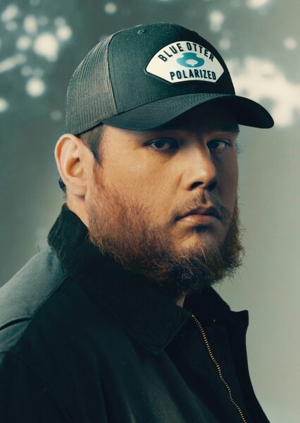 Luke Combs photo
