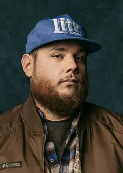 Luke Combs photo