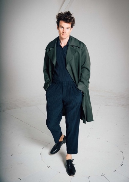 Luke Cook photo