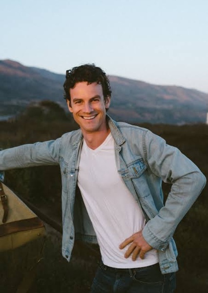 Luke Cook