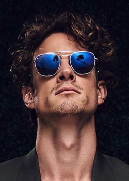 Luke Cook photo