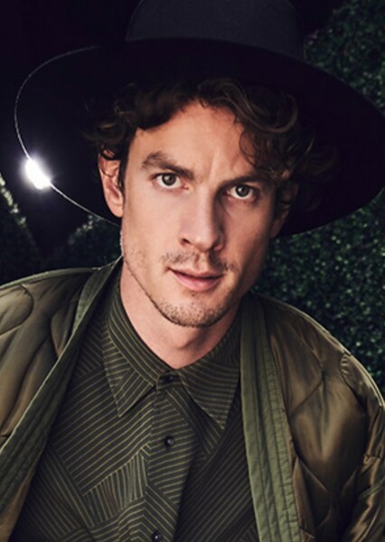 Luke Cook