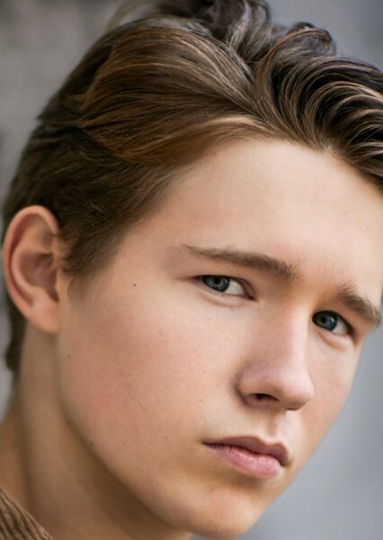 Luke David Blumm photo