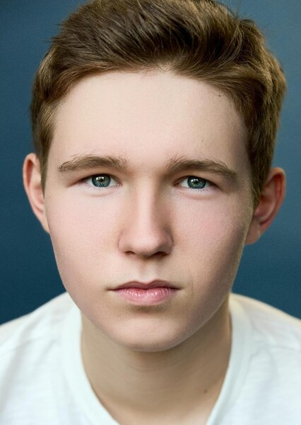 Luke David Blumm photo