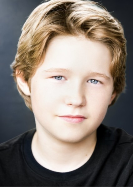 Luke David Blumm photo