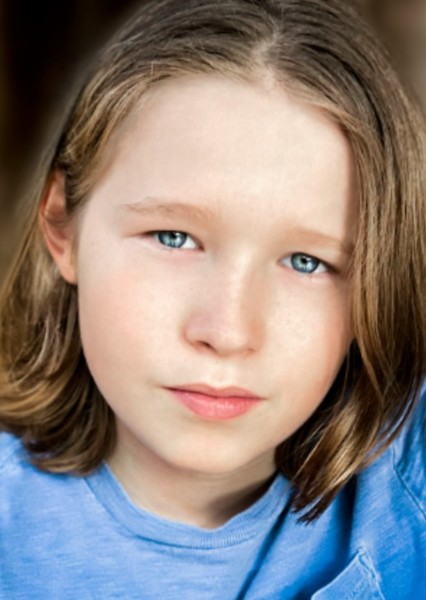 Luke David Blumm photo