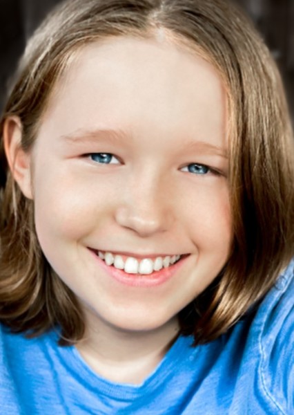 Luke David Blumm photo