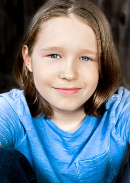 Luke David Blumm photo