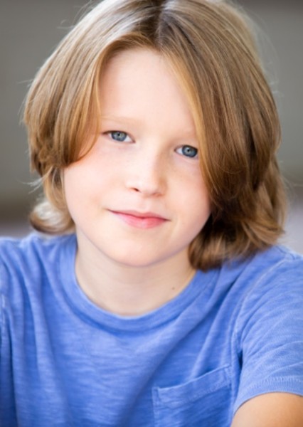 Luke David Blumm photo