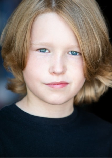 Luke David Blumm photo