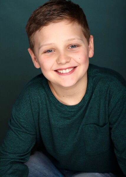 Luke Dietz photo