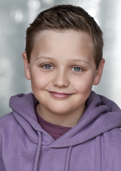 Luke Dietz photo