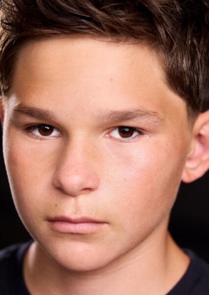 Luke Dodge photo