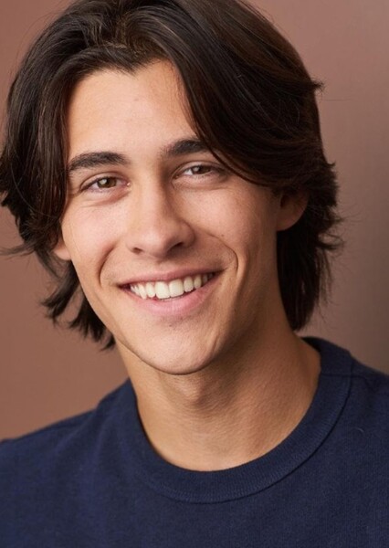 Luke Dodge