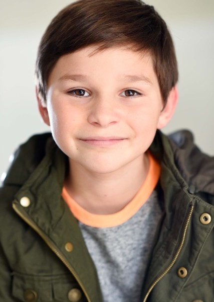 Luke Dodge photo