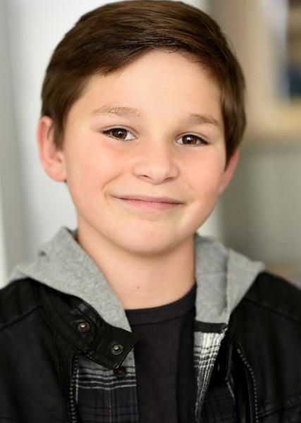 Luke Dodge photo