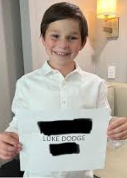 Luke Dodge photo