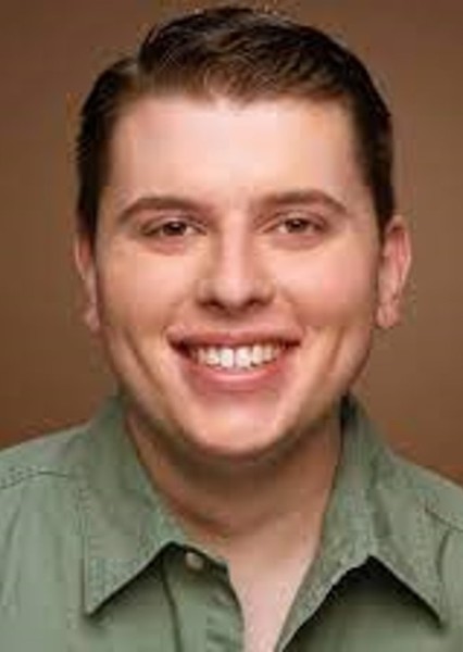 Luke Dombroski