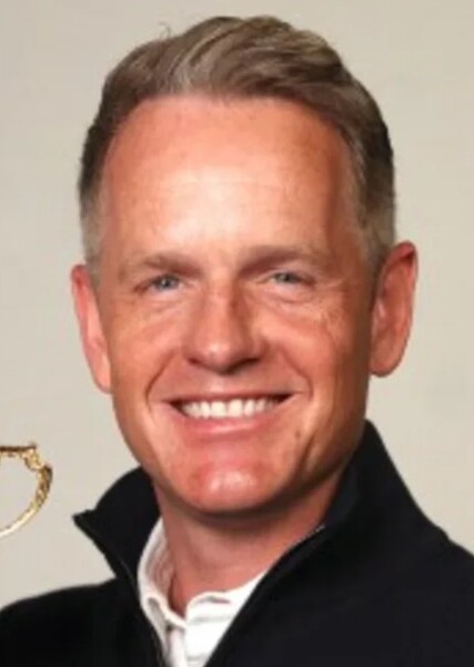 Luke Donald