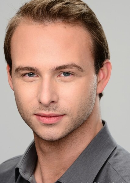 Luke Edward Smith