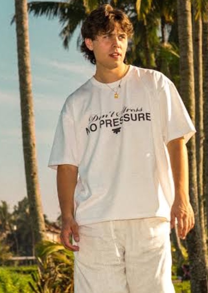 Luke Eich photo