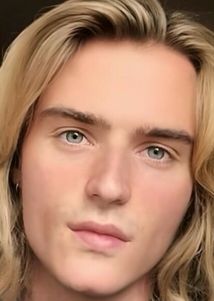 Luke Eisner photo