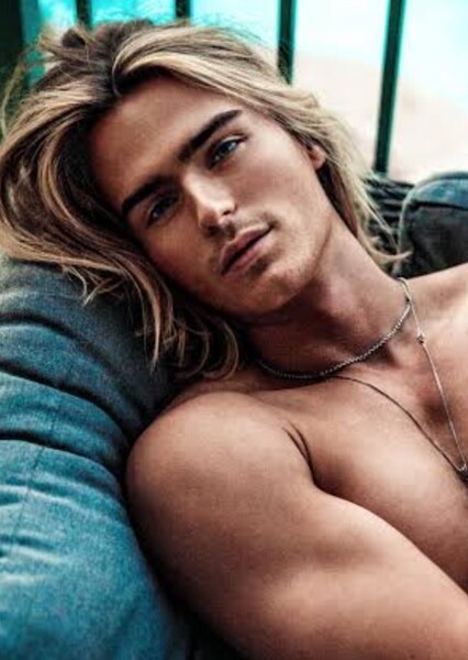 Luke Eisner