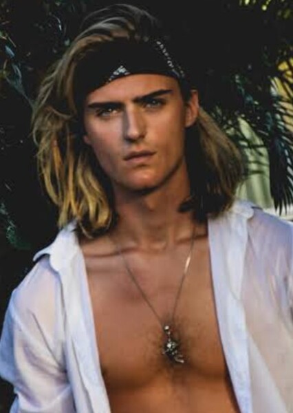 Luke Eisner photo