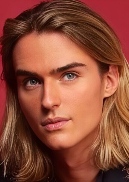 Luke Eisner photo