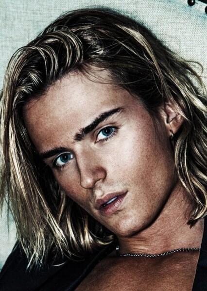 Luke Eisner photo