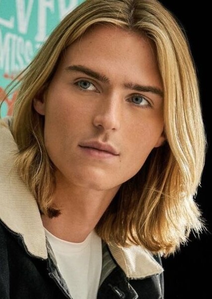 Luke Eisner photo