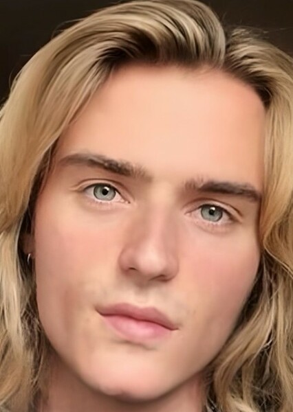 Luke Eisner photo
