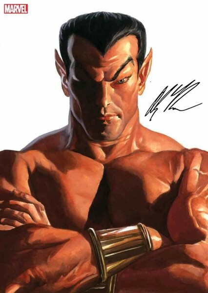 Luke Evans photo