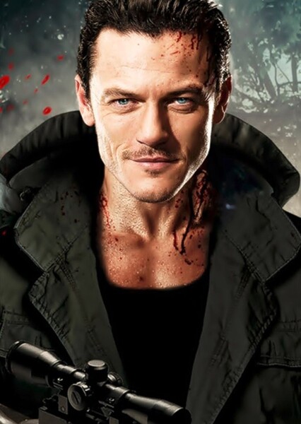 Luke Evans photo