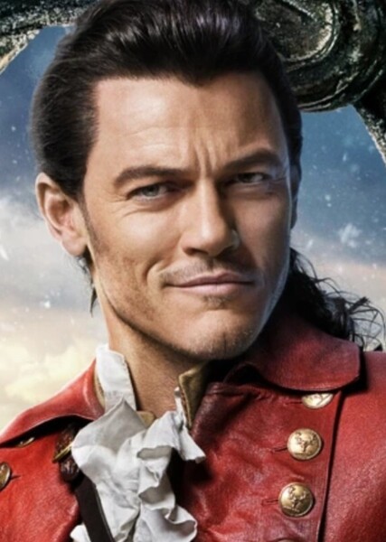 Luke Evans