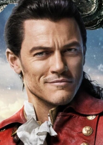 Luke Evans