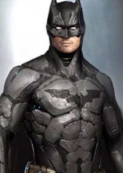 Luke Evans photo