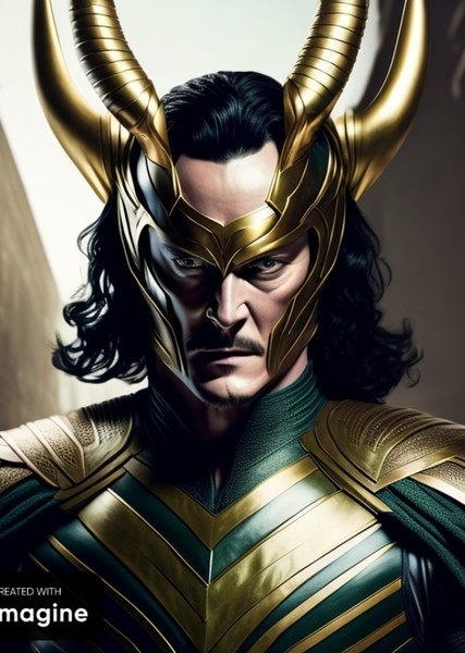 Luke Evans photo
