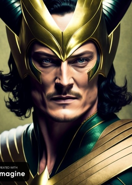 Luke Evans