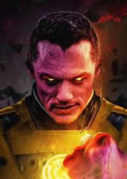 Thaal Sinestro