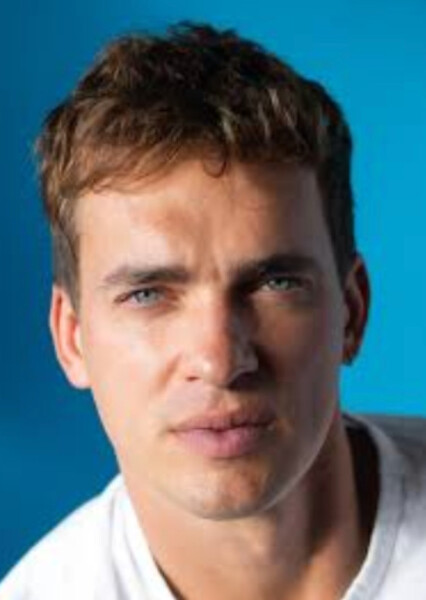 Luke Fetherston
