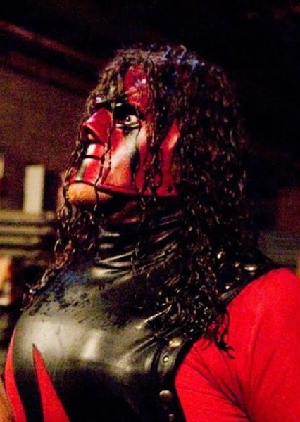 Luke Gallows photo