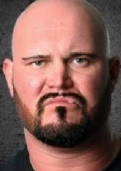 Luke Gallows photo