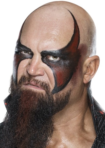 Luke Gallows photo