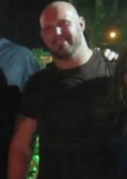 Luke Gallows photo